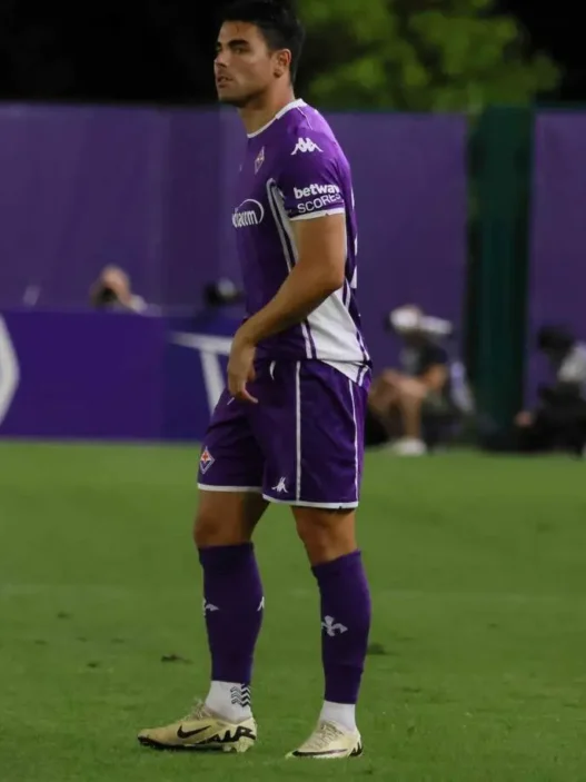 Sottil rinnova con la Fiorentina prima del prestito in Inghilterra