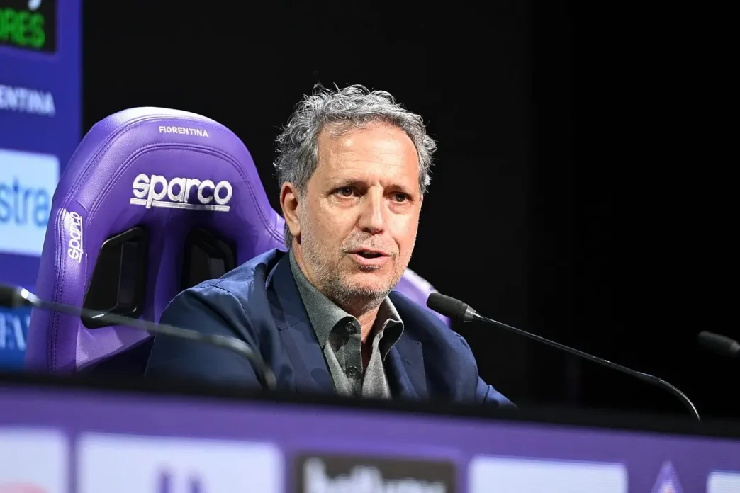 Brovarone: Fiorentina ha convinto top player, imparo da Paratici