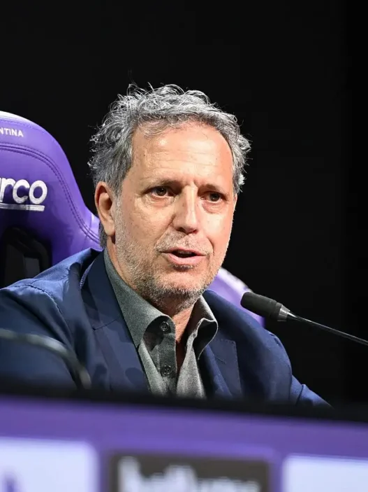 Brovarone: Fiorentina ha convinto top player, imparo da Paratici