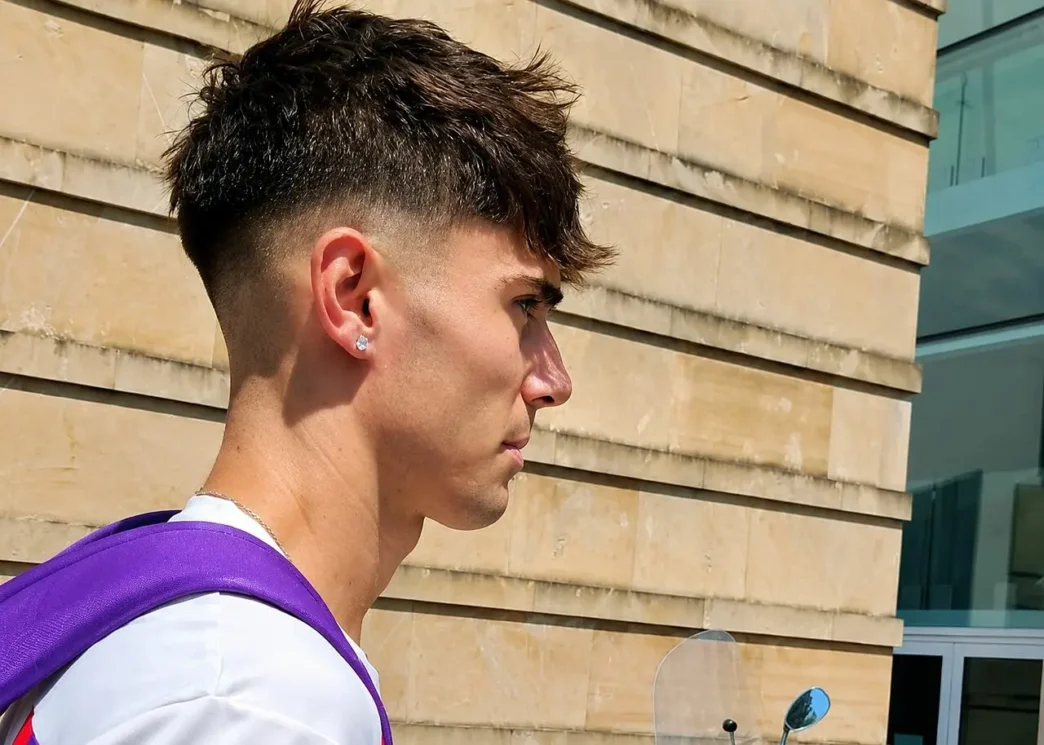Valdepeñas, l'agente: "Polivalente come Hakimi, Fiorentina è un club importante"
