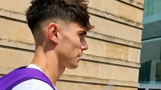 Valdepeñas, l'agente: "Polivalente come Hakimi, Fiorentina è un club importante"