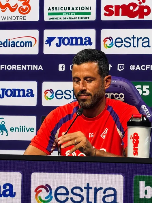 Grosso: "Serve una grande prestazione contro il Frosinone"