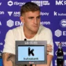 Fernandez: "Valentini, tante squadre interessate. Cercavamo le sue qualità"