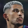Nottingham Forest rilancia per Dodô: 9 milioni più bonus