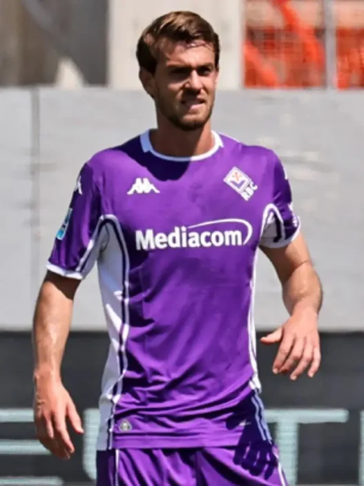 Rugani, dopo la Fiorentina altre due squadre di A su di lui