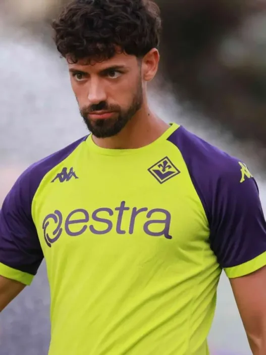 Pablo Marì: dopo l'Arabia Saudita, nuova sfida in Qatar