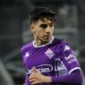 Fabiano Parisi, rientro in campo più vicino: l'esterno viola torna a correre