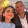 La famiglia Dzeko si trasferisce in Germania: "Mio figlio si divertiva alla Fiorentina"