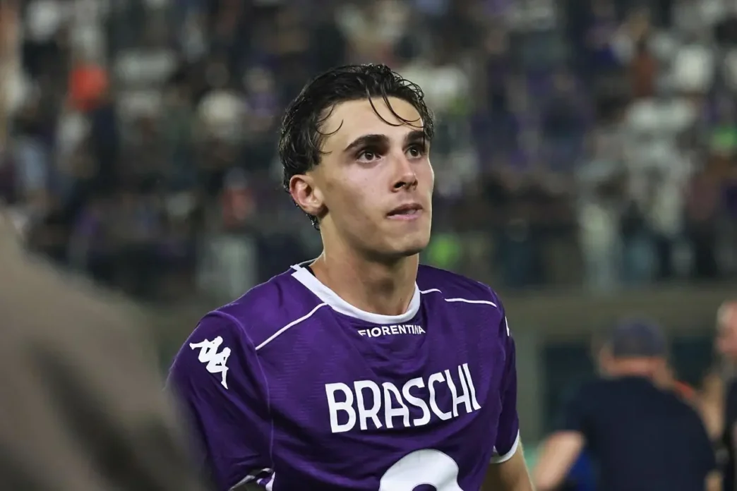 Braschi saluta la Fiorentina: accordo a titolo definitivo con il Thun