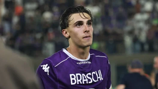 Pettinari: "Ndour gioca in Under 21, ma altri debuttano in Nazionale a quell'età"