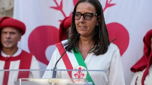 Firenze celebra il centenario della Fiorentina con iniziative cittadine
