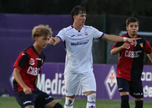 Fabbian: "Parma è un'opportunità, punto alla Nazionale"