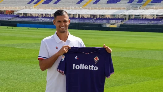 Laurini: "Dodô, spero non sia finita. Kean può segnare ancora"