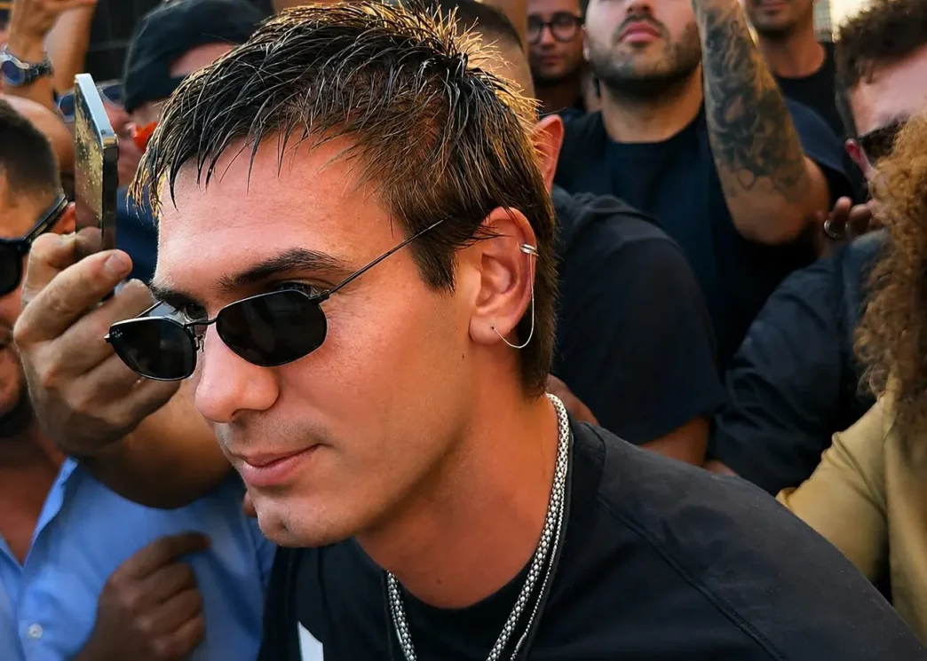 De Santis: "Mastantuono come Nico Paz, Pellegrino come Retegui"