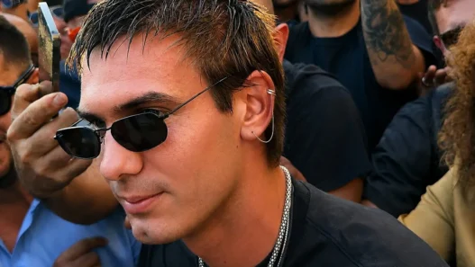 De Santis: "Mastantuono come Nico Paz, Pellegrino come Retegui"
