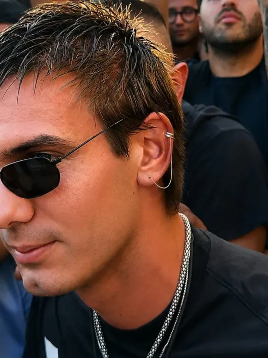 De Santis: "Mastantuono come Nico Paz, Pellegrino come Retegui"