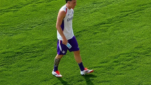 Jimenez guida la Fiorentina: sprint e assist per i centravanti