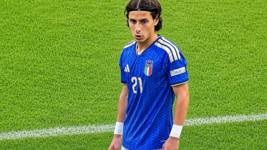 Nazionale Under 18: 4 amichevoli in Croazia, convocato Croci