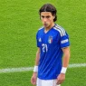 Federico Croci protagonista nel pareggio dell'Italia U17 contro la Turchia