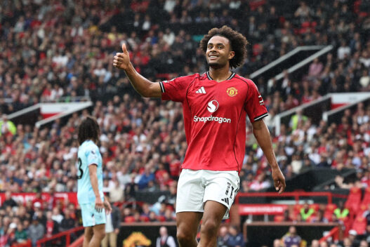 Fiorentina e Manchester United, dettagli sulla formula per Zirkzee