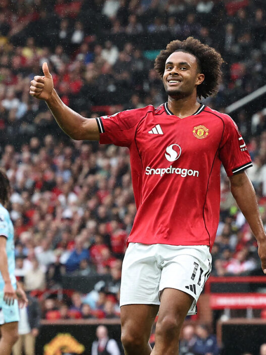 Fiorentina e Manchester United, dettagli sulla formula per Zirkzee