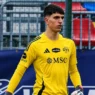 Fiorentina: vicino l'ingaggio di un giovane portiere