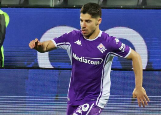 Solomon, ritorno a Firenze smentito: il West Ham in pressing