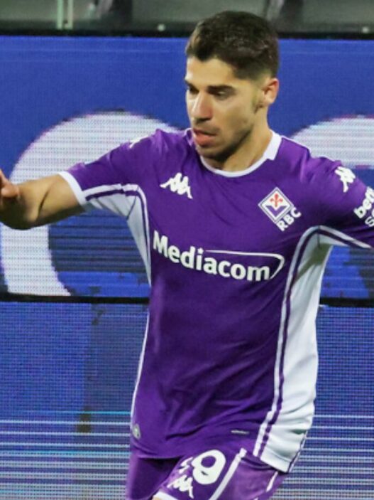 Solomon, ritorno a Firenze smentito: il West Ham in pressing