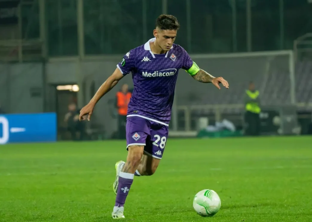 Martinez Quarta, possibile addio al River Plate: l'interesse dall'estero