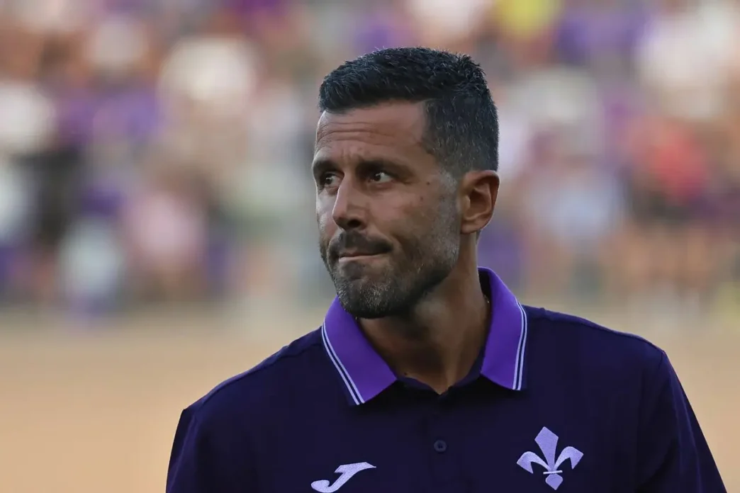 Marinozzi: "Fiorentina con incognite, dare tempo a Grosso"
