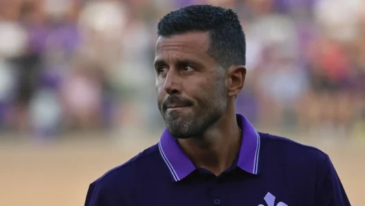 Marinozzi: "Fiorentina con incognite, dare tempo a Grosso"