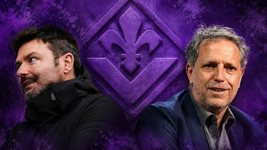 Dirigenti Fiorentina in pausa: Paratici e Goretti lontani da Firenze