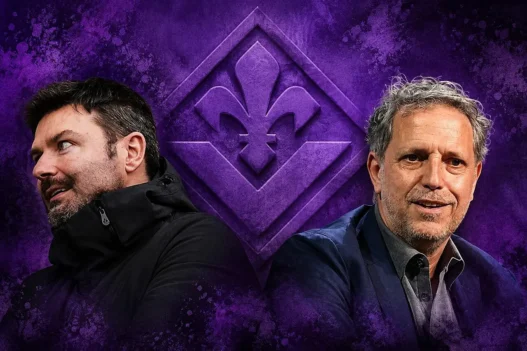Libero critica il mercato della Fiorentina: "Speso troppo e male"
