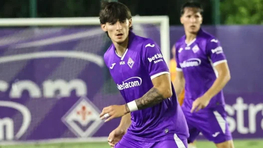 Fortini, subito a disposizione di Abate dopo il passaggio al Torino