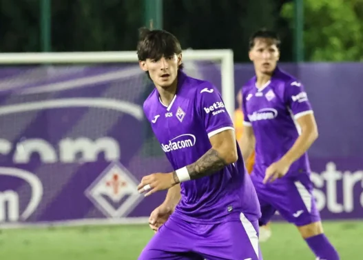Fortini, subito a disposizione di Abate dopo il passaggio al Torino