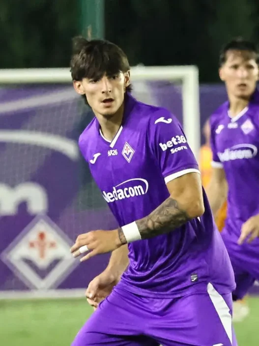 Fortini, subito a disposizione di Abate dopo il passaggio al Torino