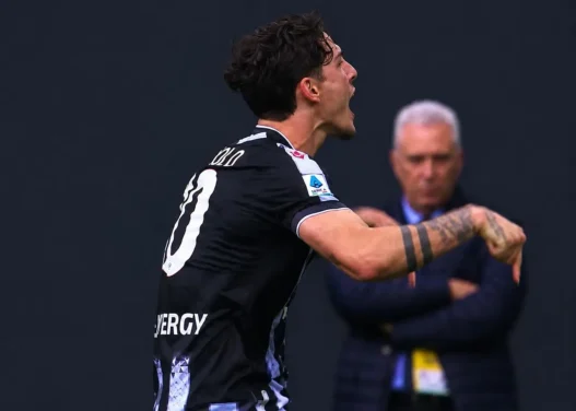 Zaniolo, nuovo stop per l'ex viola: preoccupazione Udinese