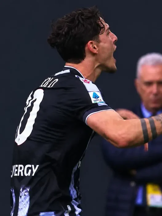 Zaniolo, nuovo stop per l'ex viola: preoccupazione Udinese