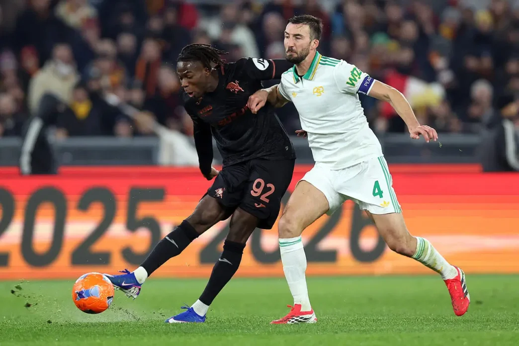 Fiorentina, Njie opzione concreta per l'esterno: trattativa in corso