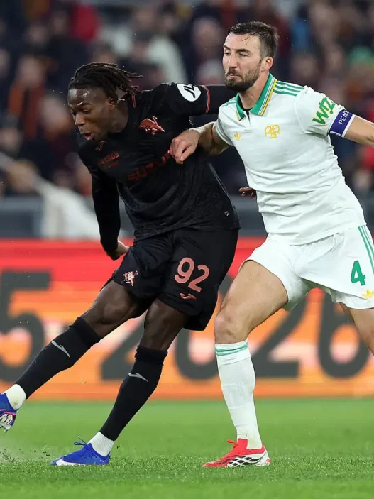Fiorentina, Njie opzione concreta per l'esterno: trattativa in corso