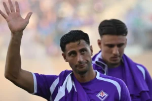 Sorrentino: "Potenziale Fiorentina, ma un'operazione di mercato non mi convince"