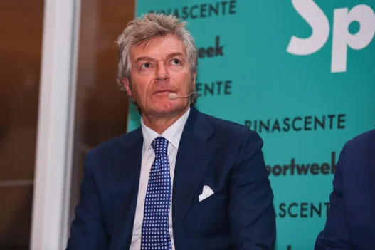 Monelli: "Antognoni il migliore, un piacere giocare con lui"