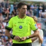 Fiorentina, ecco il primo arbitro stagionale: Manganiello per la Coppa Italia
