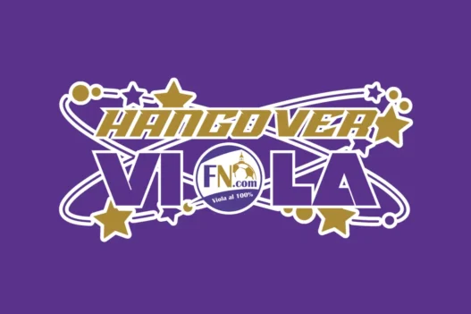 La trasmissione "Hangover Viola" disponibile su YouTube