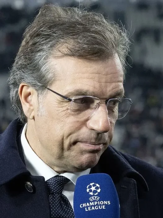 Atalanta, Giuntoli: "Mercato difficile, Sarri il nostro primo acquisto"
