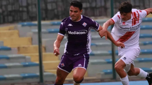 Fiorentina dà il via libera per Sottil, l'Avellino spera