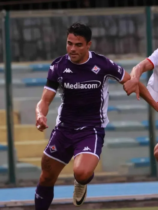 Fiorentina dà il via libera per Sottil, l'Avellino spera