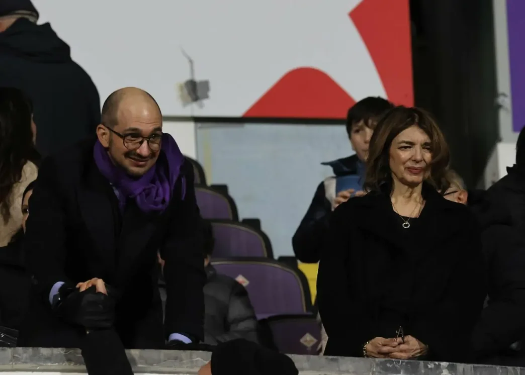 Paratici e la strategia di mercato: la Fiorentina in vendita?