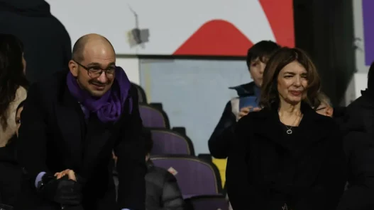 Paratici e la strategia di mercato: la Fiorentina in vendita?
