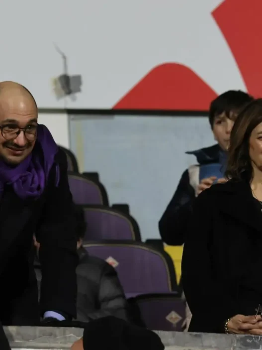 Paratici e la strategia di mercato: la Fiorentina in vendita?